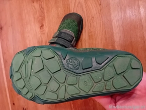 Kinder Schuh Affenzahn Gr 27 Bild 2