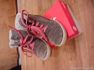 Kinder Winterstiefel Superfit Gr 29