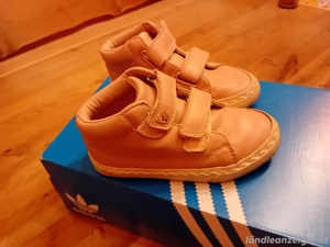 Kinderschuhe Leder Marke NEXT Gr 28,5