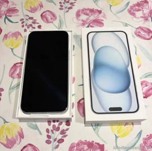 IPhone 15 plus , wie Neu Bild 2