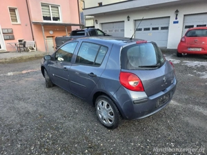 Renault Clio diesel Bild 2