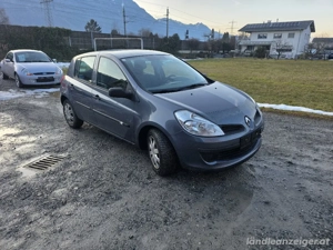 Renault Clio diesel Bild 3