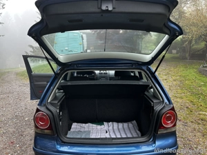 VW Polo Cool Family 1,2l  Bild 9