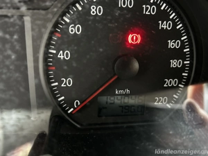 VW Polo Cool Family 1,2l  Bild 7