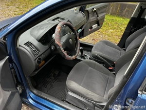 VW Polo Cool Family 1,2l  Bild 8