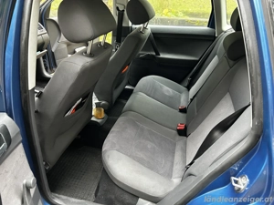 VW Polo Cool Family 1,2l  Bild 6