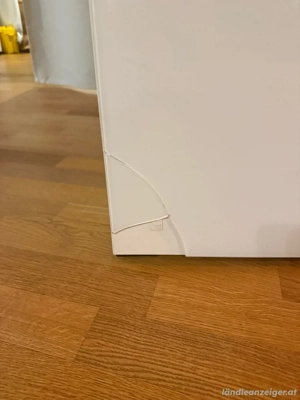 Kommode gegen Abholung zu verschenken! Bild 4