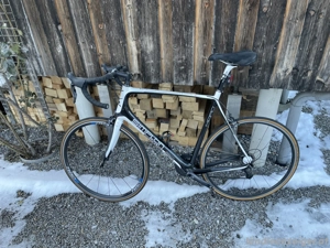 Verkaufe Carbon Rennrad Simplon