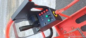 Haulotte Star 6 AC Mastbühne Arbeitsbühne Bild 2