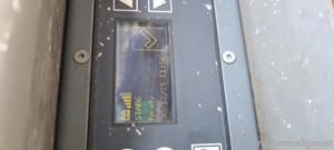 Haulotte Star 6 AC Mastbühne Arbeitsbühne Bild 4