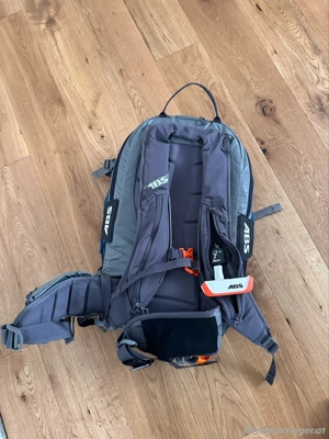 Lawinenrucksack Bild 3