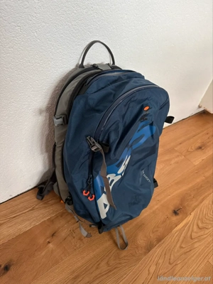 Lawinenrucksack Bild 2