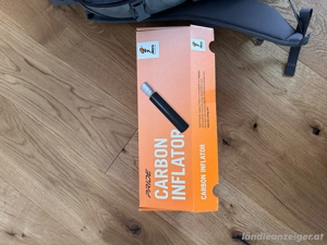 Lawinenrucksack Bild 5