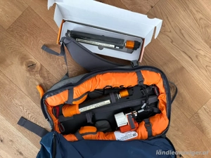 Lawinenrucksack Bild 4
