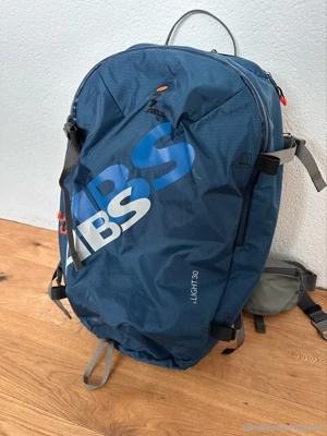 Lawinenrucksack