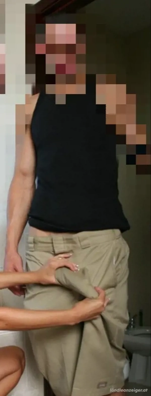 Mann mit XXL für die Frau  Bild 2