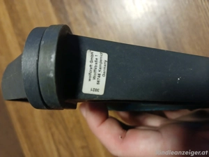 Wolfcraft Einhandzwinge 3stk Bild 2