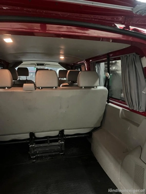 Volkswagen VW T5 Kombi Bild 3