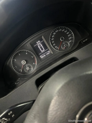 Volkswagen VW T5 Kombi Bild 8