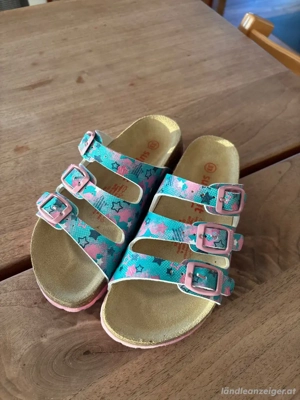 Hausschuhe Superfit neu