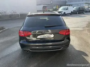 Audi A4 Bild 5