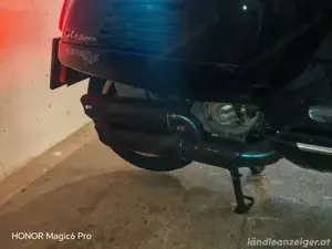 Vespa GTS 300 Super Bild 3