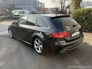Audi A4 Bild 6