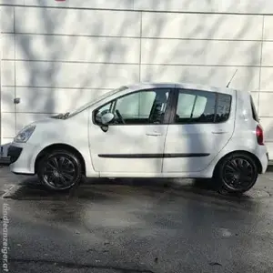 Renault Modus Bild 3