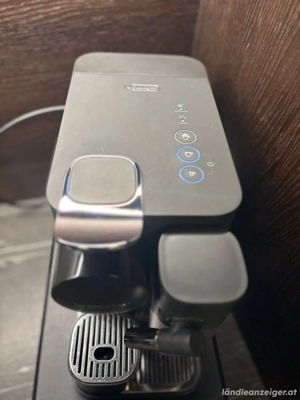 De Longhi Nespresso Kapselmaschine