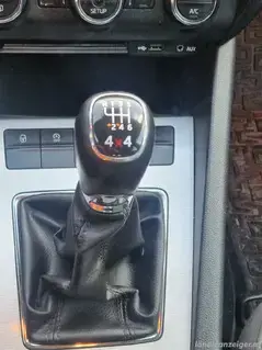 Skoda Octavia Bild 4