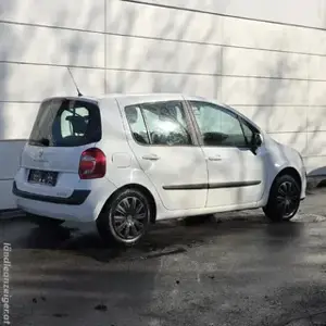 Renault Modus Bild 2