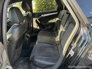 Audi A4 Bild 8