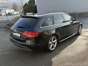 Audi A4 Bild 4
