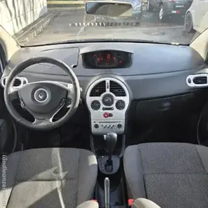 Renault Modus Bild 5