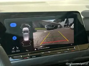 Volkswagen Golf gti 2,0tsi DSG LED* KAMERA* ACC* ab  209,-* Bild 3