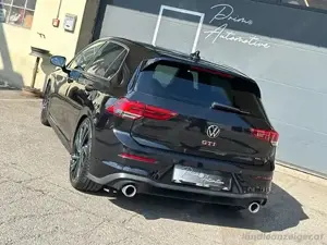 Volkswagen Golf gti 2,0tsi DSG LED* KAMERA* ACC* ab  209,-* Bild 8