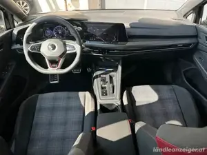 Volkswagen Golf gti 2,0tsi DSG LED* KAMERA* ACC* ab  209,-* Bild 2