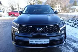 Kia Sorento Bild 2
