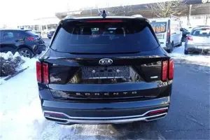 Kia Sorento Bild 4
