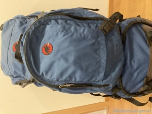Mammut Trekking Rucksack 55 Liter Bild 5