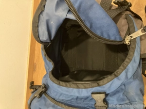 Mammut Trekking Rucksack 55 Liter Bild 4