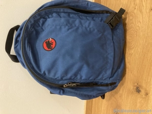 Mammut Trekking Rucksack 55 Liter Bild 6