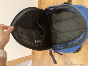 Mammut Trekking Rucksack 55 Liter Bild 7