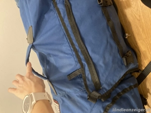 Mammut Trekking Rucksack 55 Liter Bild 8