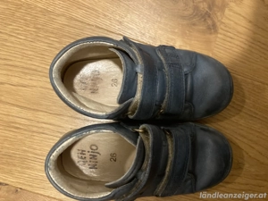 Waldviertler Geh Ninjo Größe 26 Bild 4