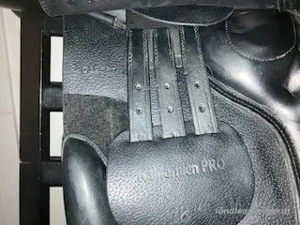 Springsattel Seabis 18 Zoll Bild 5