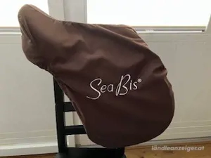 Springsattel Seabis 18 Zoll Bild 2