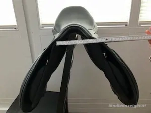 Springsattel Seabis 18 Zoll Bild 3