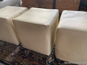 3 Sitzwürfel Bild 2