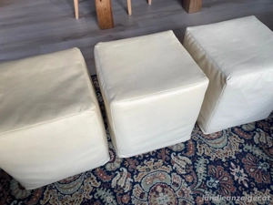 3 Sitzwürfel Bild 3